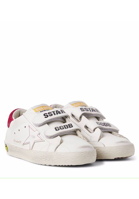 Sneakers Old School GOLDEN GOOSE KIDS | GJF00111 F00866610350